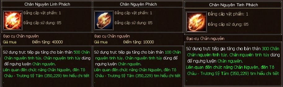 Tu Luyện 2