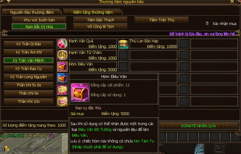 Tu Luyện 2