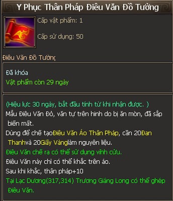 Tu Luyện 3