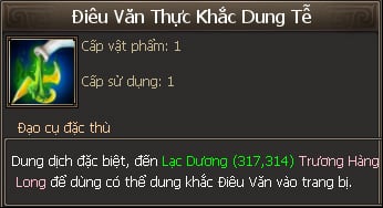 Tu Luyện 3