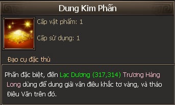 Tu Luyện 3