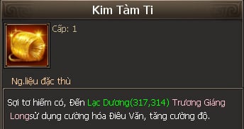 Tu Luyện 3