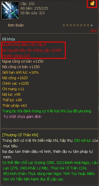 Tu Luyện 3